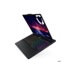 Lenovo Legion Pro 5 16AFR10 AMD | Eclipse Black | 16 " | OLED | WQXGA | 2560 x 1600 pixels | Glossy | AMD Ryzen 9 | 9955HX | 32 (2x16GB) GB | SODIMM DDR5 | Solid-state drive capacity 1000 GB | NVIDIA GeForce RTX 5070 | GDDR7 | 12 GB | Windows 11 Home |