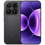 Xiaomi 17, 512 GB, must - Nutitelefon / 72971