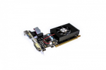 AFOX Graphics card GeForce GT730 4GB DDR3 128Bit DVI HDMI VGA LP Single fan V6