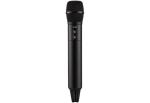 R&Oslash;DE Interview Pro - professional wireless hand-held microphone