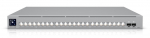 Ubiquiti UniFi Pro XG 24 PoE Managed L2/L3 10G Ethernet (100/1000/10000) Power over Ethernet (PoE) 1U Grey