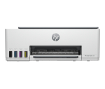 HP SmartTank 580 All-in-One Printer - A4 Color Ink, Print/Copy/Scan, WiFi, 22ppm, 400-800 pages per month