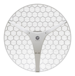 Router MIKROTIK LHG-5axD-XL + L3 (800MHz, 256MB)