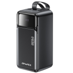AWEI Powerbank 50000mAh 22,5 W PA-106 PD 3xUSB-C