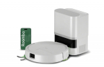 iRobot Robot Vacuum Cleaner Roomba 115 Combo AutoEmpty Y454240 White