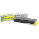 Kyocera Toner TK5195Y Gelb bis zu 7.000 Seiten bei 5% Deckung