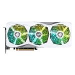 RX 7600 8GB ASRock Radeon Steel Legend OC white GDDR6 3 Fan