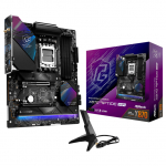 ASRock X870 Riptide WiFi AM5 ATX HDMI/USB-C DDR5 retail