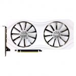 A750 8GB Sparkle Intel Arc ROC Luna OC GDDR6 white