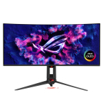 Monitor|ASUS|34 "|3440 x 1440 pixels|Wide Quad HD|Native aspect ratio 21:9|QD-OLED|Curved|90LM0CU0-B01971