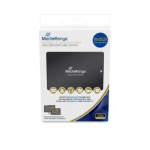SSD|MEDIARANGE| 960 GB|Serial ATA III|Write speed 480 MB/s|Read speed 550 MB/s|Blister|2.5"|MR1004