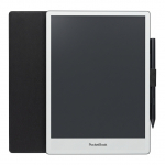 Pocketbook Magnetic Folio Cover - Black 10,3