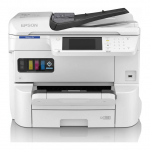 Epson Workforce Pro EM-C7100DWF BAM Tintenstrahl-Multifunktionsger&auml;t