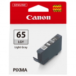 CANON Tinte grau hellgrau CLI-65LGY 12,6ml