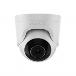 Ajax Netzwerkkamera TurretCam (5 Mp/4 mm) *wei&szlig;*