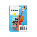 EPSON Tinte gelb 8.9ml XP 980, ''250XL''