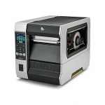 Zebra ZT620 - Label printer - Direct thermal / Thermal transfer - Roll (17.8 cm)