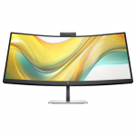 HP 534pm VA WQHD 3440x1440@100Hz DP/HDMI/USB-c 400cd 5ms
