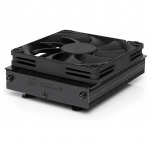 K NOCTUA K&uuml;hler NH-L9a-AM4 Chromax.black