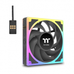 140mm Thermaltake TOUGHFAN EX 140 ARGB Sync 3Pack