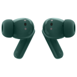Motorola moto buds Bass Posy Green (grn, ANC, Hi-Res Audio)