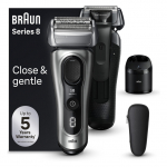 Series 8 Rasierer Herren mit 4+1 Scherkopf, Elektrorasierer