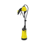 BP 1 Barrel Fasspumpe