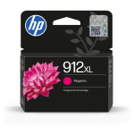 HP 912XL High Yield Magenta Original Ink Cartridge Magenta 9ml 700Seiten