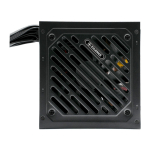 Xilence XP650R12 650W PC Netzteil, Meet 80+ Gold, Gaming, ATX