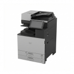 FL Ricoh IM C4510A Farb-Multifunktionssystem 3in1 A3 45S./Min.