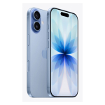 iPhone 17 256GB - Mist Blue 21511172
