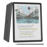 Kindle Scribe Colorsoft 64GB graphit