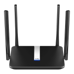 Cudy AC1200 Wi-Fi Mesh 4G LTE Cat4 Router