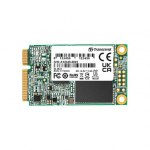 TRANSCEND 128GB mSATA SSD SATA3 3D TLC 293572