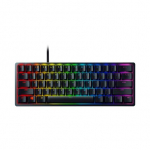 Razer | Huntsman Mini 60% | Gaming keyboard | Wired | Opto-Mechanical | RGB LED light | NORD RZ03-03390700-R3N1