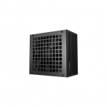Deepcool | PF750 | 750 W | 80 PLUS Standard Certified | Black