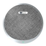 Boom Collaboration | Expansion Microphone for HALO Videobar | BM04-0042