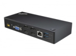 LENOVO Renew ThinkPad USB-C Dock 40A9