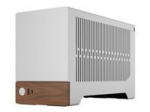 FRACTAL DESIGN Terra Silver mini ITX case
