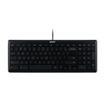 Acer AKW900 | Keyboard | Wired | US International | Black