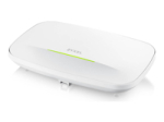 ZYXEL NWA110BE BE6500 2x2 MU-MIMO Dual Radio 2.4 and 5 or 6GHz 1x2.5G LAN Ports PoE+ 802.3at Standalone/Nebula Cloud Managed no pow