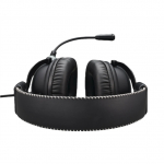 Acer | Nitro Gaming Headset II NHW200 | Built-in microphone | 3.5 mm | Black GP.HDS11.02E