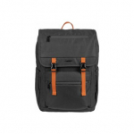 Natec | Backpack | Niala | Fits up to size 15.6 " | Backpack | Black/Orange NTO-2240