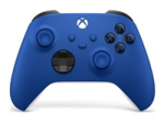 MICROSOFT XBOX Wireless Controller Shock Blue