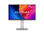 ASUS ProArt Display PA278CGRV 27inch IPS QHD 16:9 144Hz 5ms HDMI 3xUSB 3.2 Gen 1 Type-A USB 3.2 Gen 1 Type-C 2x2W Speaker Black