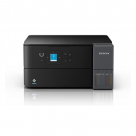 Epson | Multifunctional printer | EcoTank L4360 | Inkjet | Colour | A4 | Wi-Fi