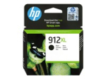 HP 912XL High Yield Black Original Ink Cartridge