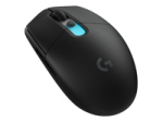 LOGITECH G305 X SUPERLIGHT - BLACK 48622672
