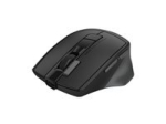 A4TECH Mouse FSTYLER FB45 CS AIR2 RF 2.4G+BT Stone Grey Silent