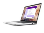 DELL Renew Pro 13 Plus Intel Core Ultra 5 236V 13.3inch FHD+ TCH LCD 16GB RAM 512GB SSD cam wifi BT SC FP NFC Backlit W11P Silver